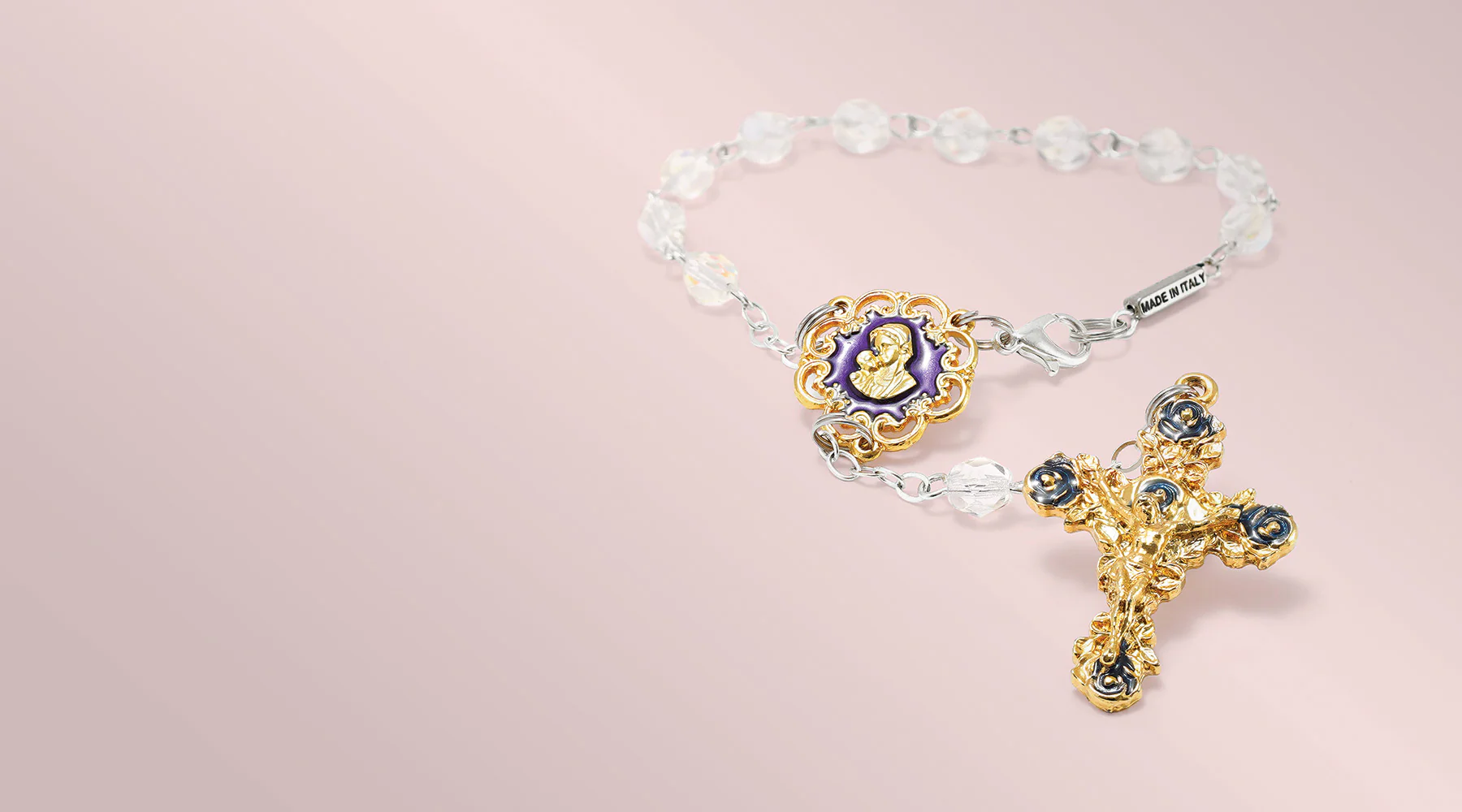 Timeless Elegance, Handcrafted in Italy