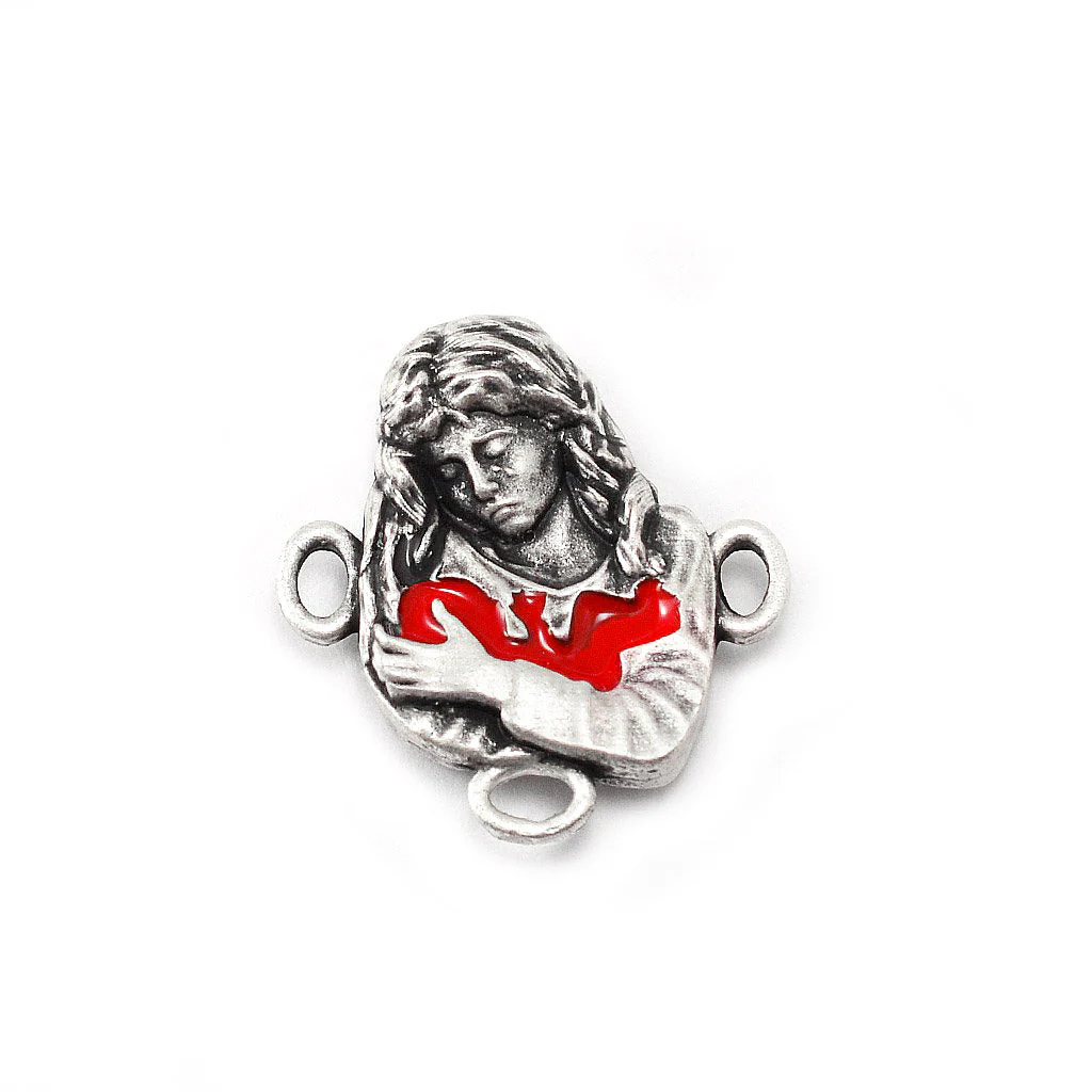 Innocent Martyrs Pro-Life Rosary - Image 6