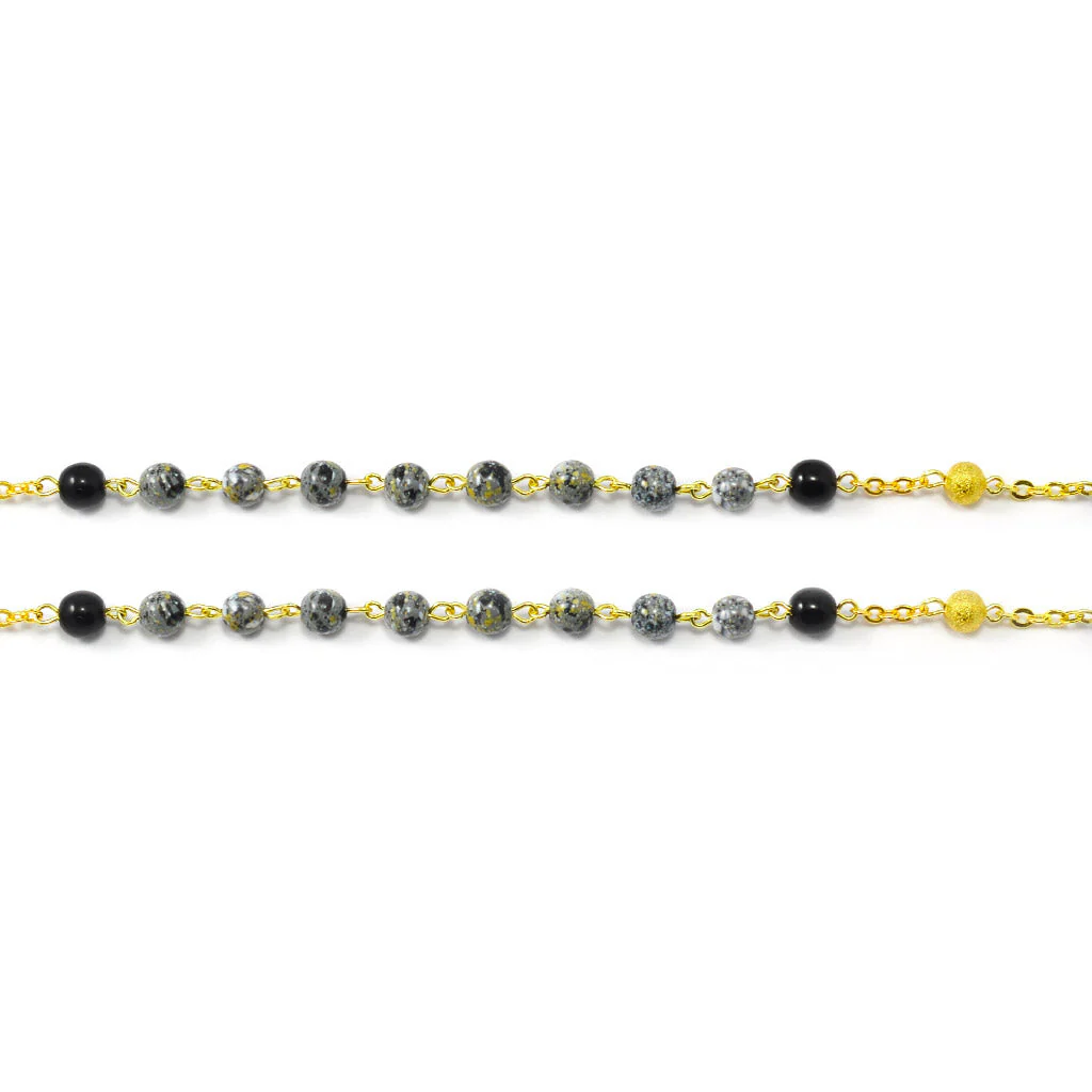 Our Lady of Fatima Heart Rosary - Image 7
