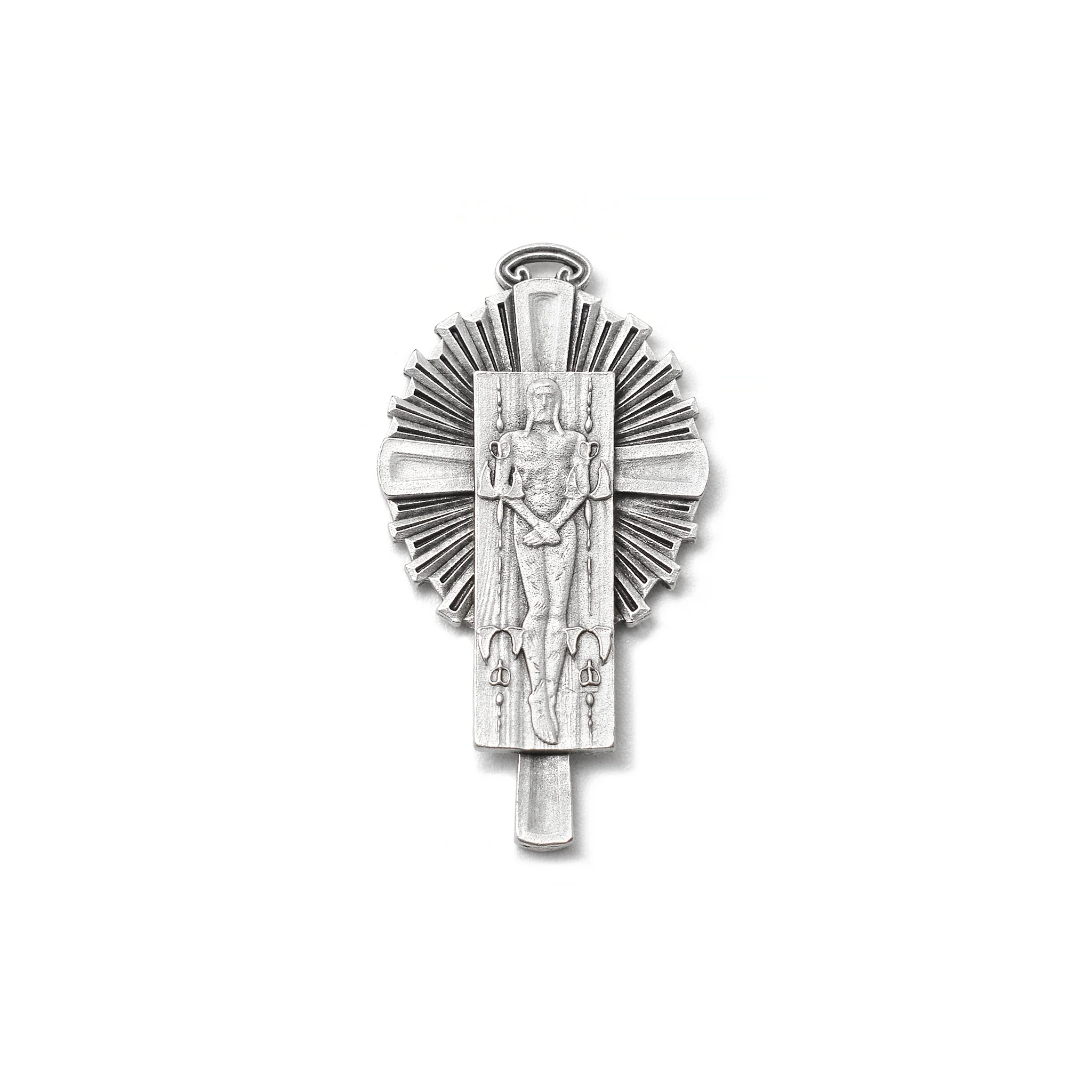 Stations of the Cross Chaplet Rosary - Image 7